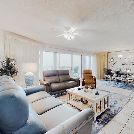 Long Beach Resort #T2-304 Panama City Beach Exterior foto