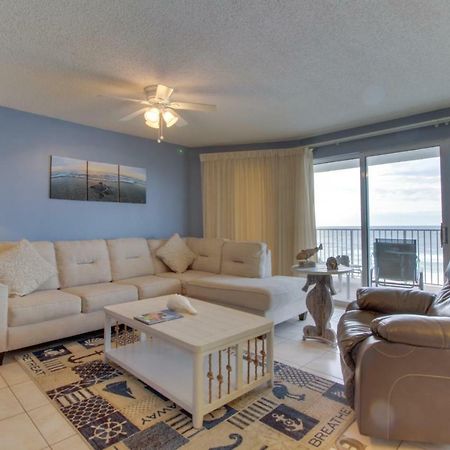 Long Beach Resort #T2-304 Panama City Beach Exterior foto