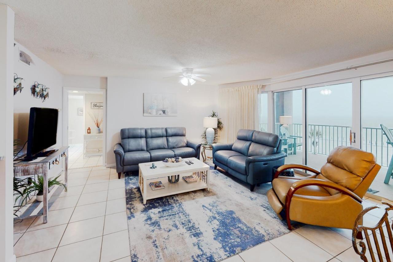 Long Beach Resort #T2-304 Panama City Beach Exterior foto