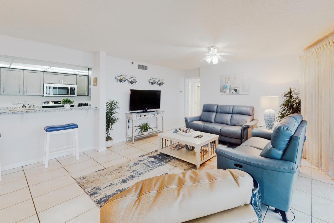 Long Beach Resort #T2-304 Panama City Beach Exterior foto