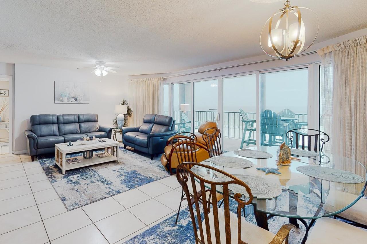 Long Beach Resort #T2-304 Panama City Beach Exterior foto