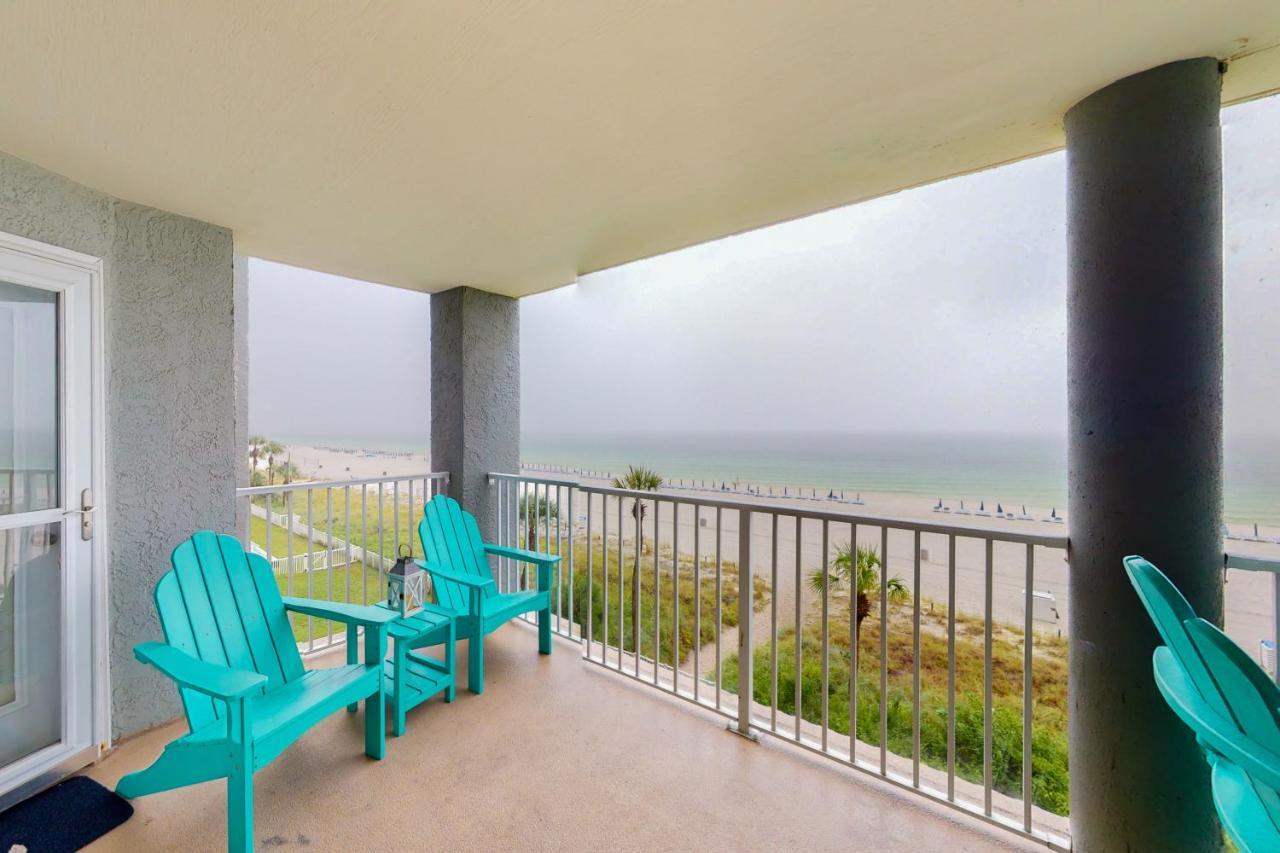 Long Beach Resort #T2-304 Panama City Beach Exterior foto