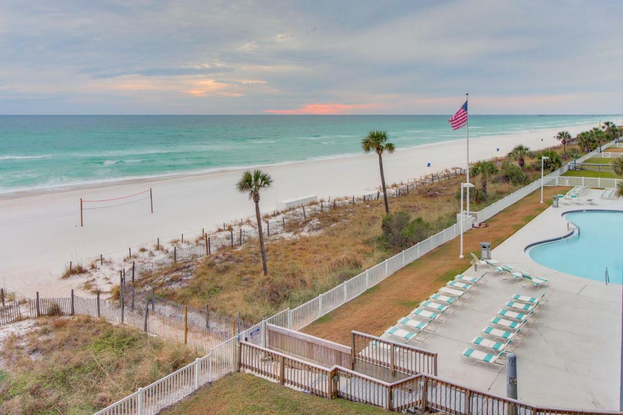 Long Beach Resort #T2-304 Panama City Beach Exterior foto