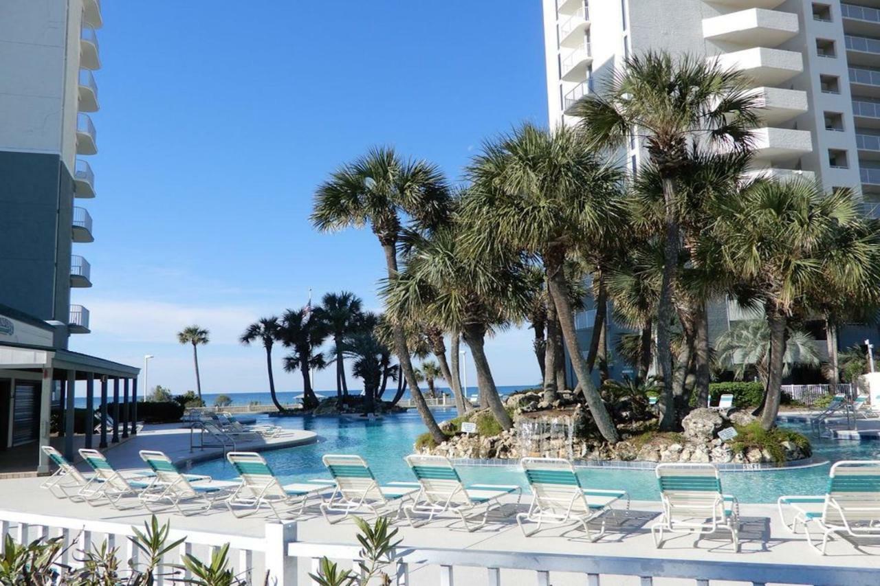 Long Beach Resort #T2-304 Panama City Beach Exterior foto