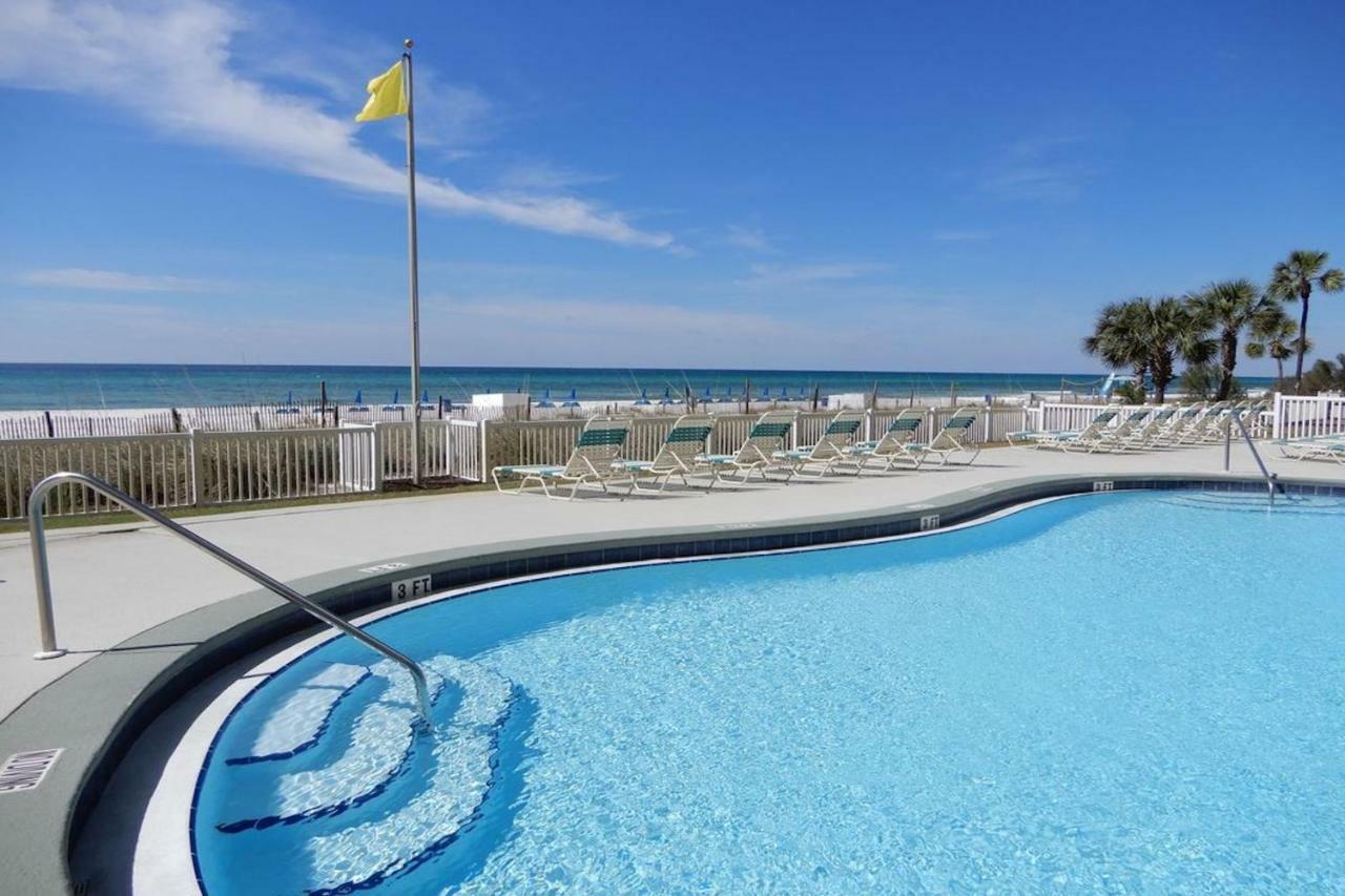 Long Beach Resort #T2-304 Panama City Beach Exterior foto
