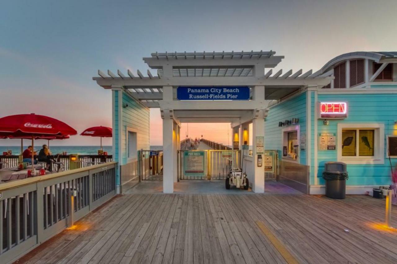 Long Beach Resort #T2-304 Panama City Beach Exterior foto